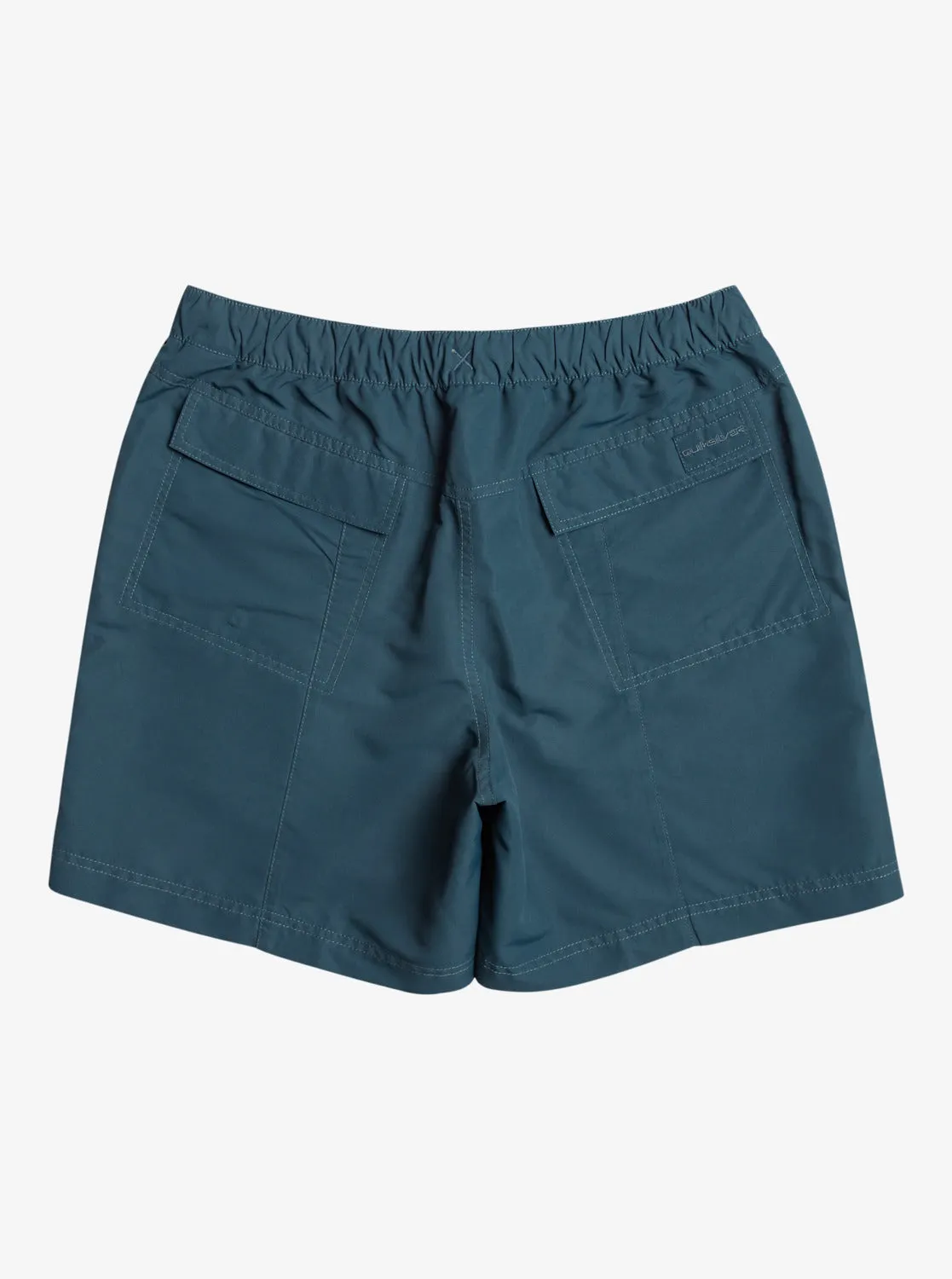 Made Better 17" Amphibian Boardshorts - Midnight Navy sold by Quiksilver product image thumbnail 2