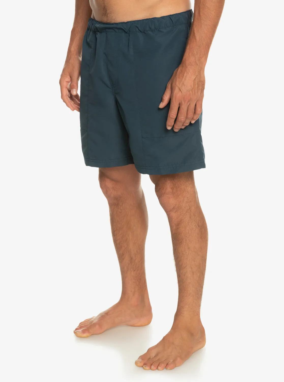 Made Better 17" Amphibian Boardshorts - Midnight Navy sold by Quiksilver product image thumbnail 4