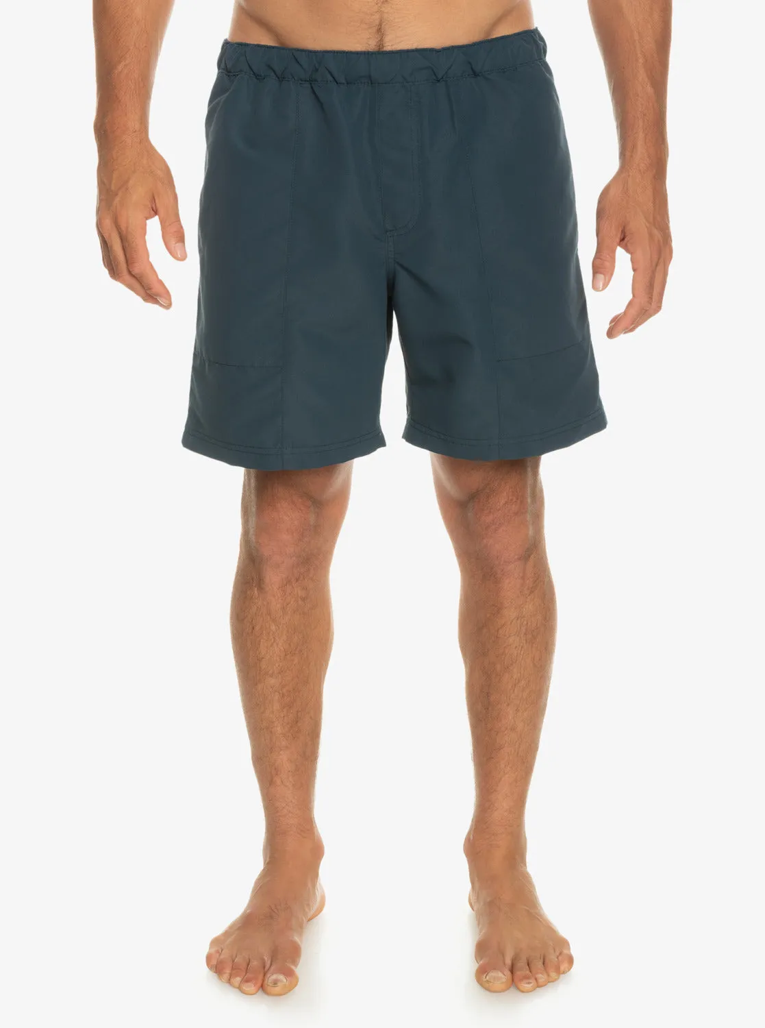 Made Better 17" Amphibian Boardshorts - Midnight Navy sold by Quiksilver product image thumbnail 3