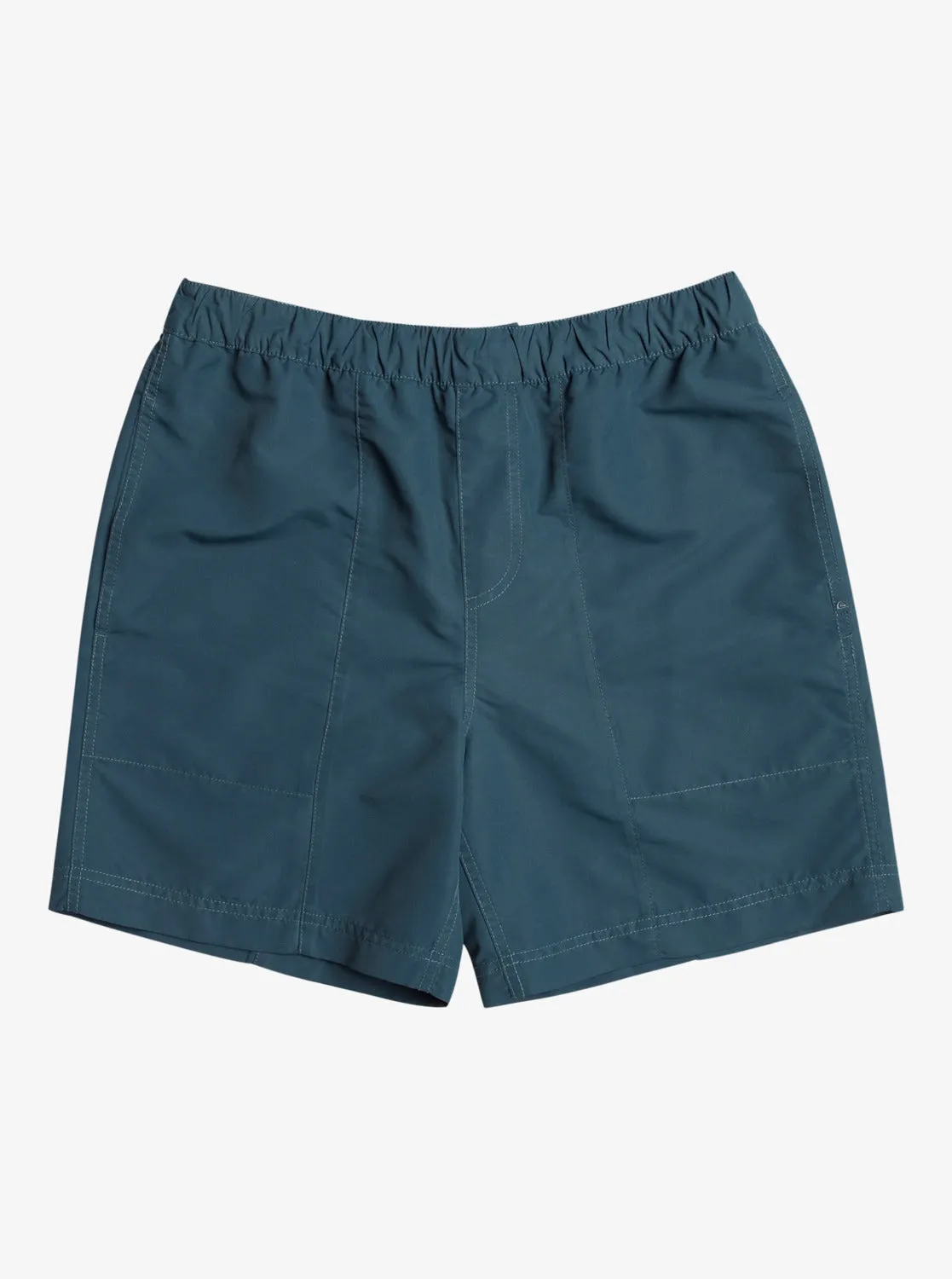 Made Better 17" Amphibian Boardshorts - Midnight Navy sold by Quiksilver