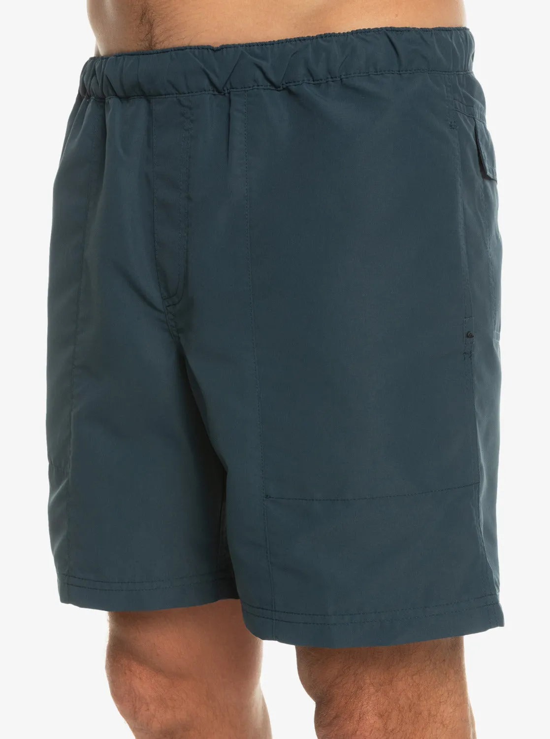 Made Better 17" Amphibian Boardshorts - Midnight Navy sold by Quiksilver product image thumbnail 5