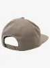 Earth Tripper Snapback Hat - Major Brown sold by Quiksilver