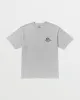 Waterman Mobile Local T-Shirt - Athletic Heather sold by Quiksilver