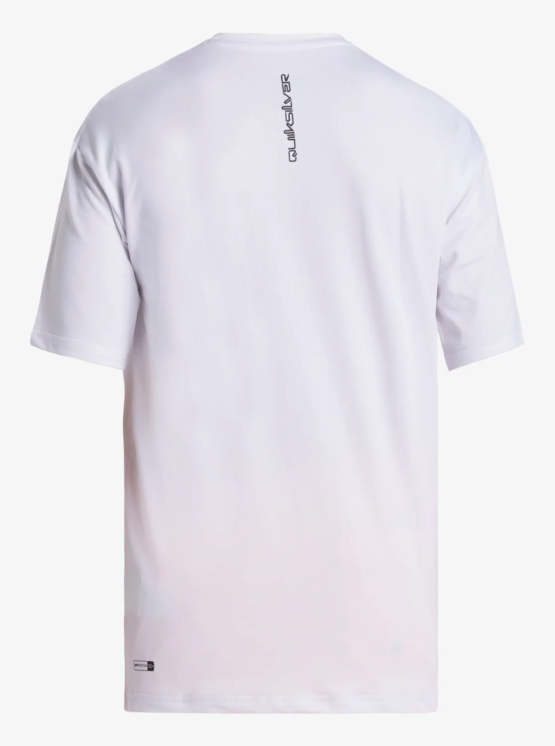 Boys 8-16 Everyday Short Sleeve Surf Tee - White sold by Quiksilver product image thumbnail 2