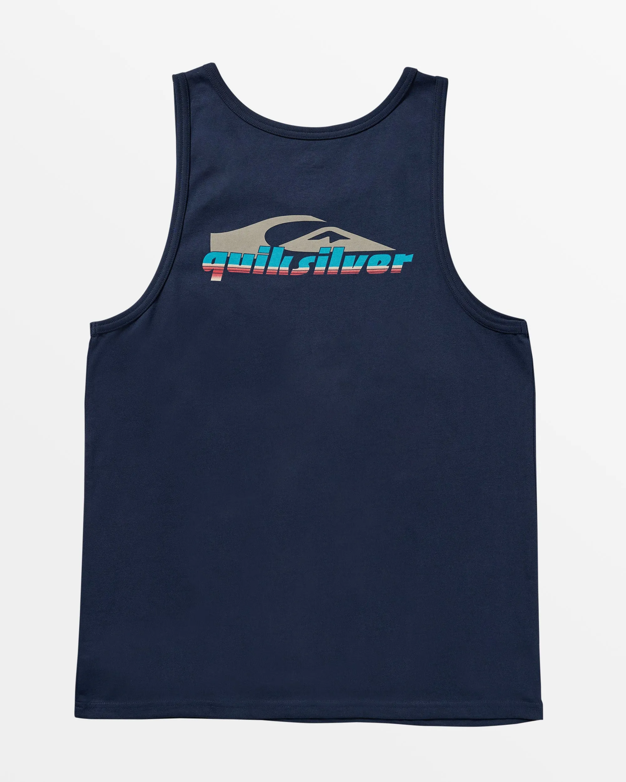 Patriot Tank - Dark Navy sold by Quiksilver product image thumbnail 2