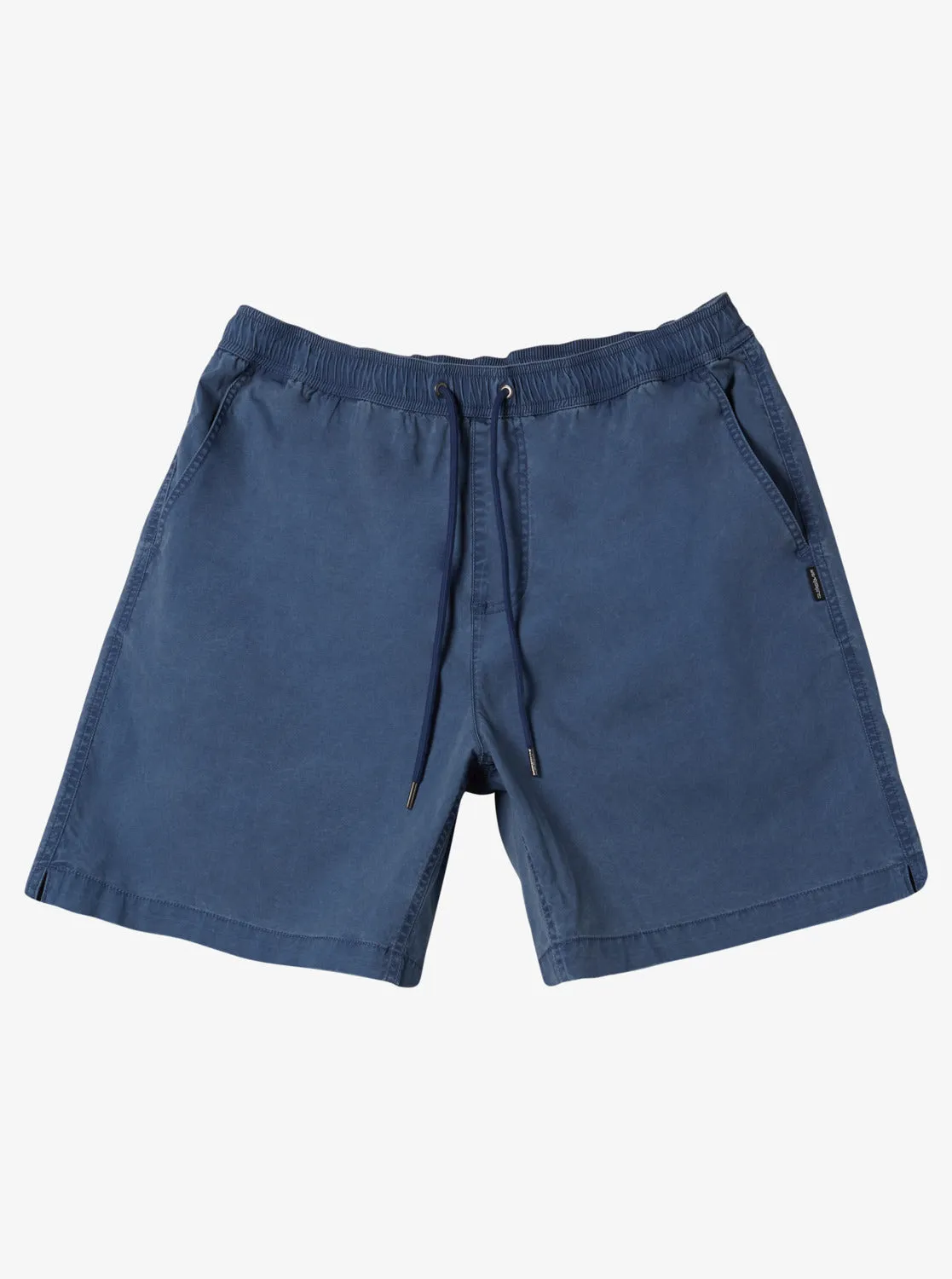 Taxer Shorts - Crown Blue sold by Quiksilver