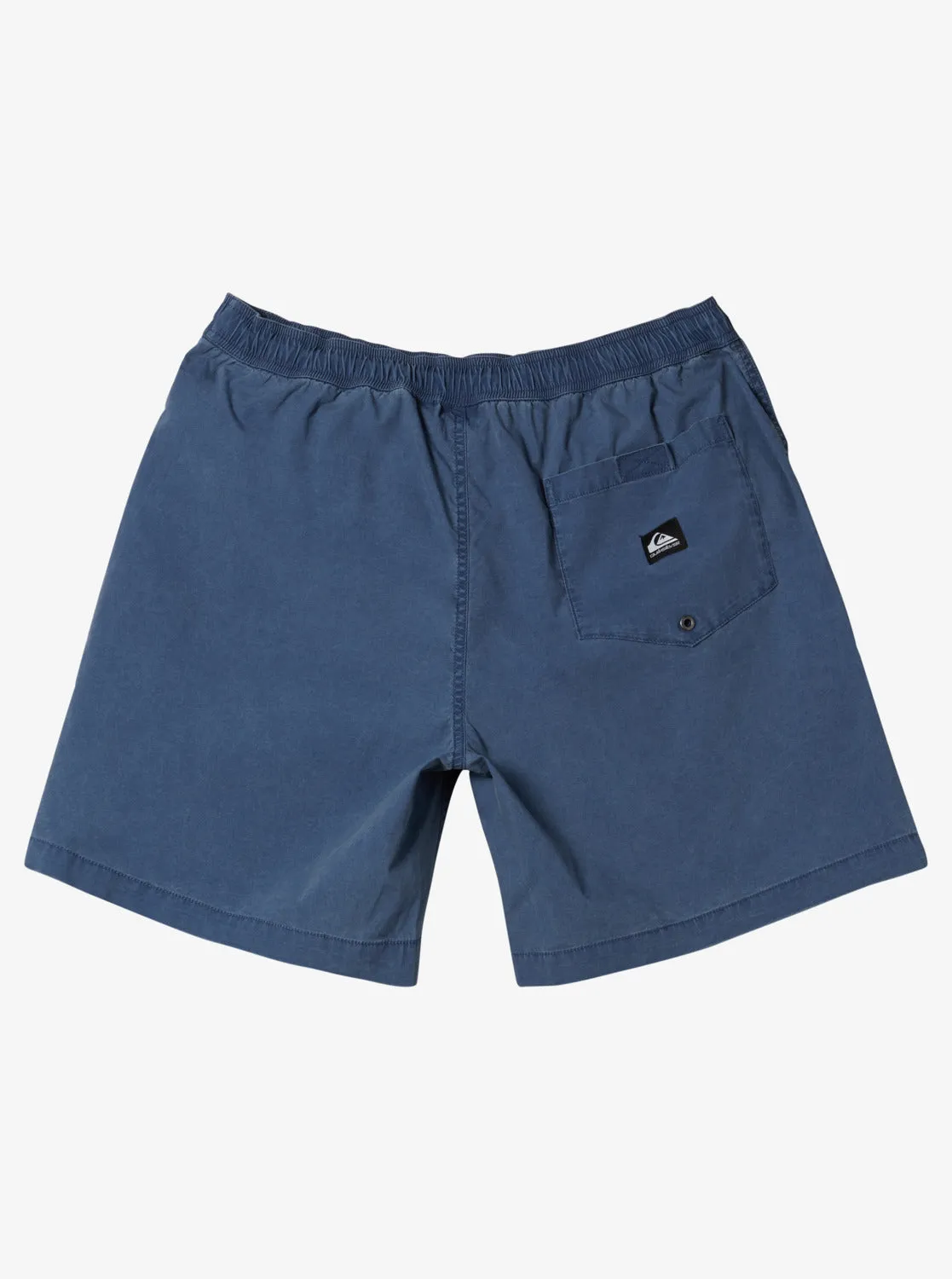 Taxer Shorts - Crown Blue sold by Quiksilver product image thumbnail 2
