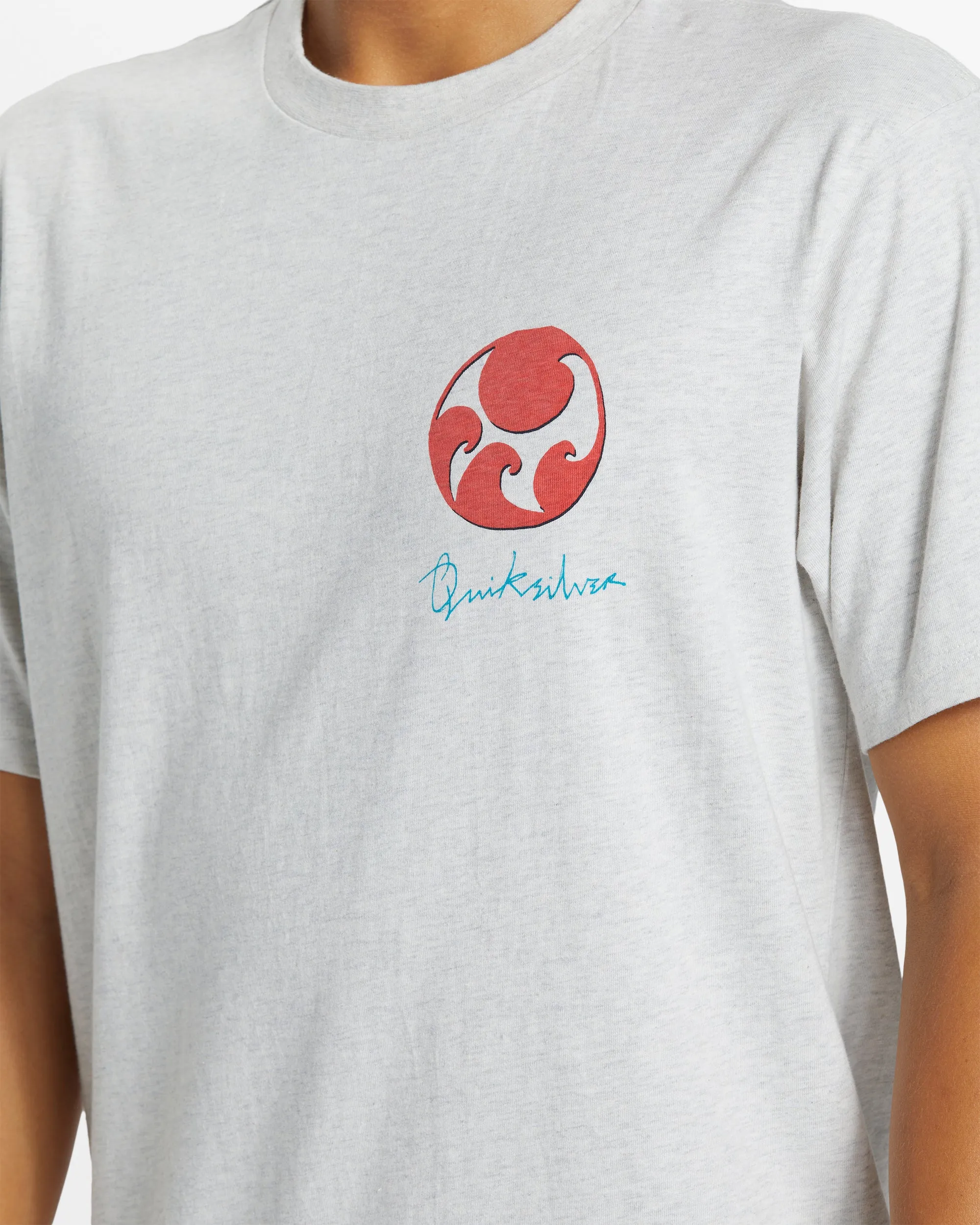 Wave After Wave T-Shirt - sold by Quiksilver product image thumbnail 5