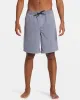 Mercury 20" Amphibian Hybrid Shorts - Black sold by Quiksilver