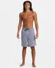 Mercury 20" Amphibian Hybrid Shorts - Black sold by Quiksilver