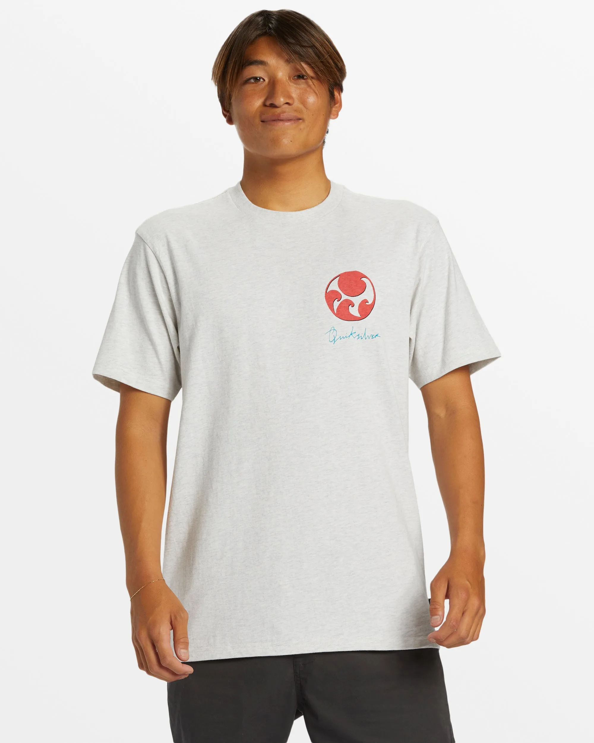 Wave After Wave T-Shirt - sold by Quiksilver