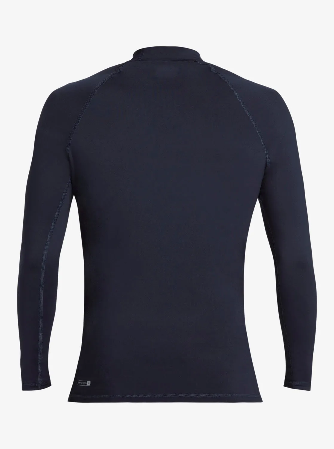 Everyday UPF 50 Long Sleeve Rashguard - Dark Navy sold by Quiksilver product image thumbnail 2
