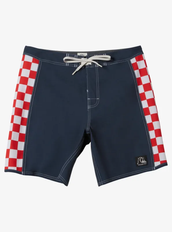 Original Arch 18" Boardshorts - Dark Navy sold by Quiksilver