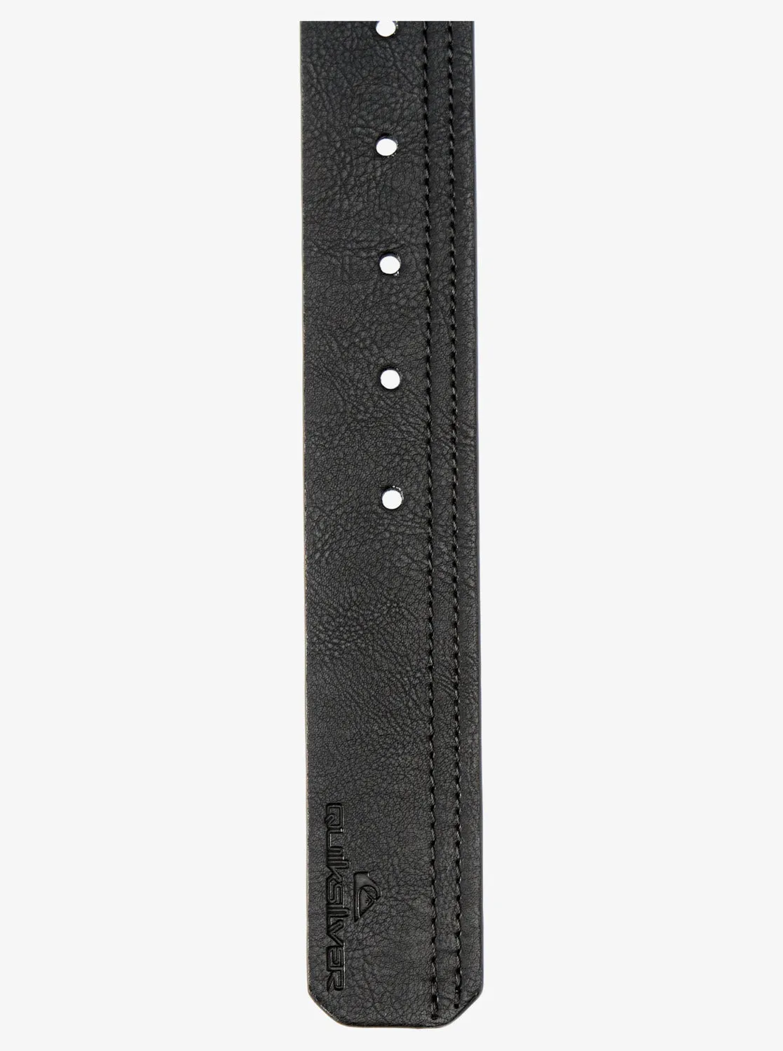 Stitchin Belt - Black sold by Quiksilver product image thumbnail 2