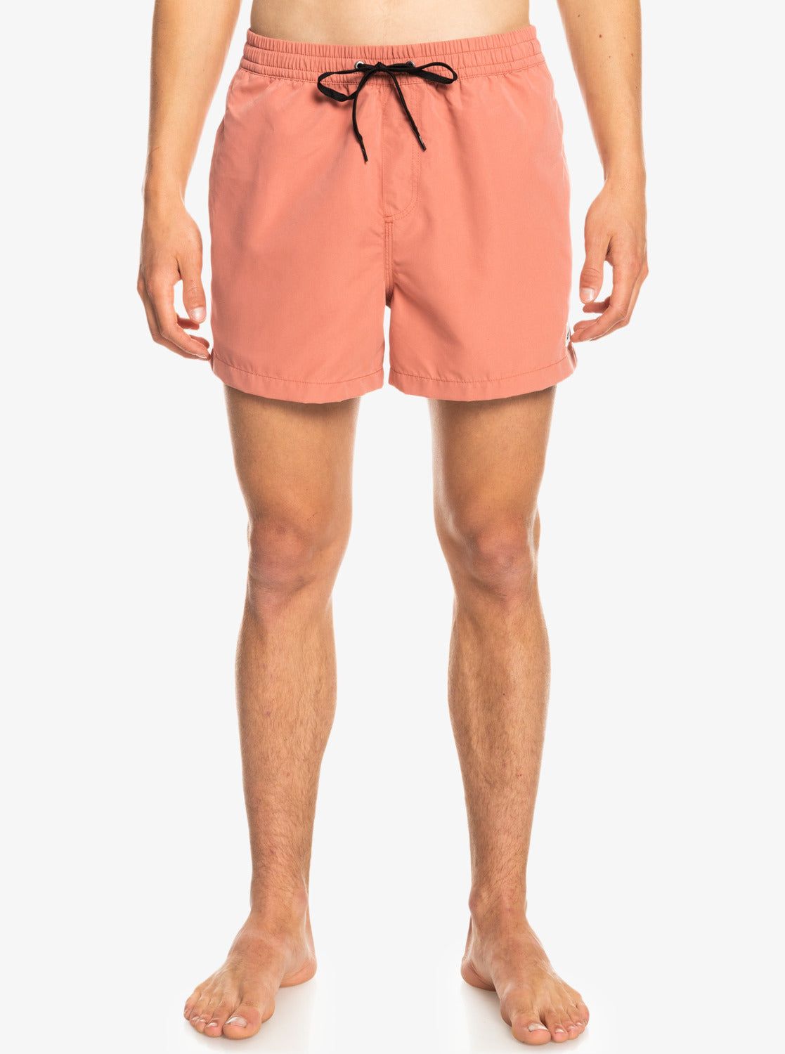 Everyday 15" Volleys - High Risk Red Heather sold by Quiksilver