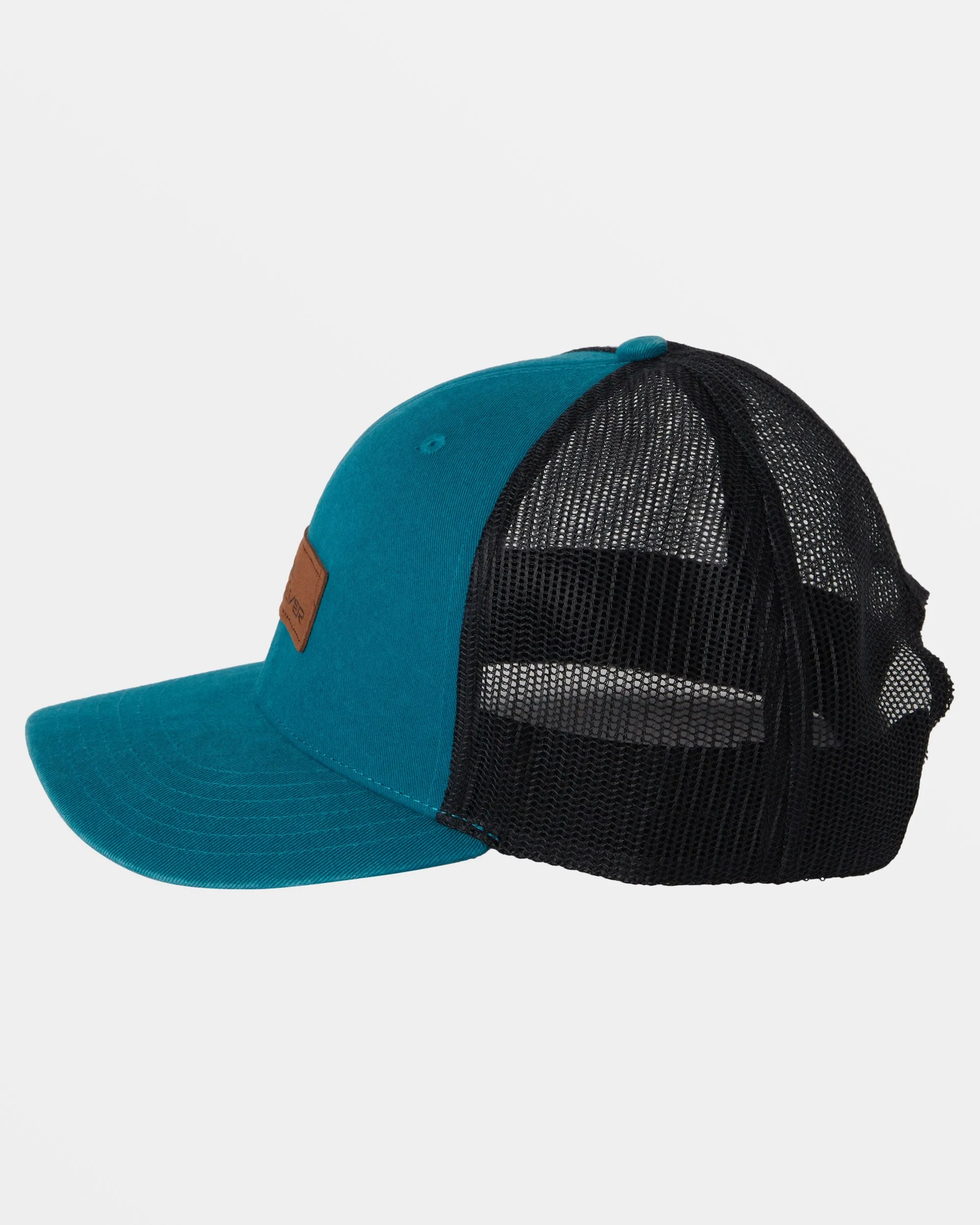Down The Hatch Trucker Hat - Ink Blue sold by Quiksilver product image thumbnail 3