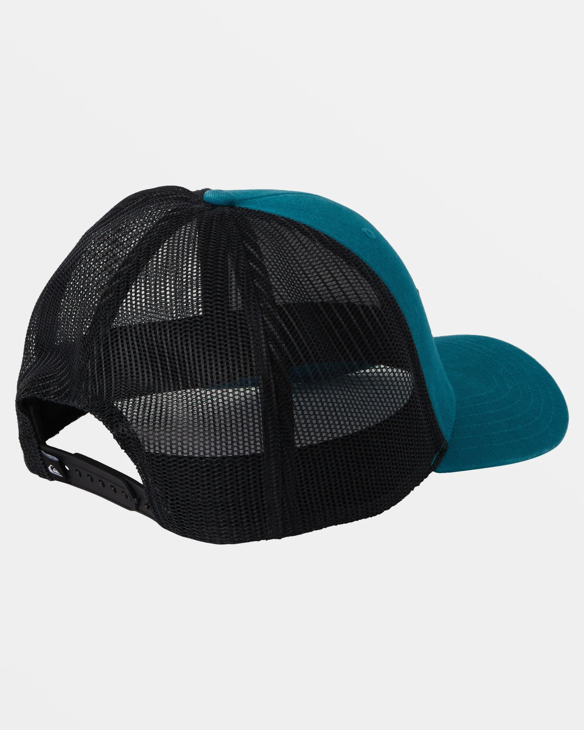 Down The Hatch Trucker Hat - Ink Blue sold by Quiksilver product image thumbnail 2