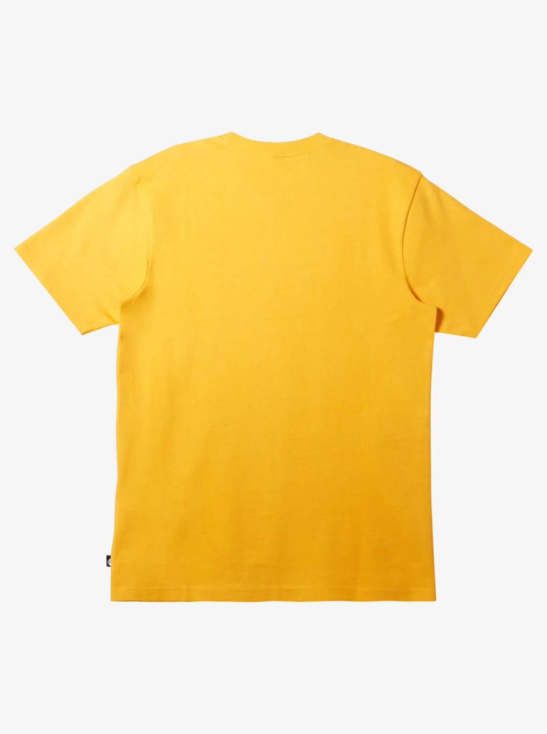 Razor Short Sleeve Saturn T-Shirt - Radiant Yellow sold by Quiksilver product image thumbnail 2