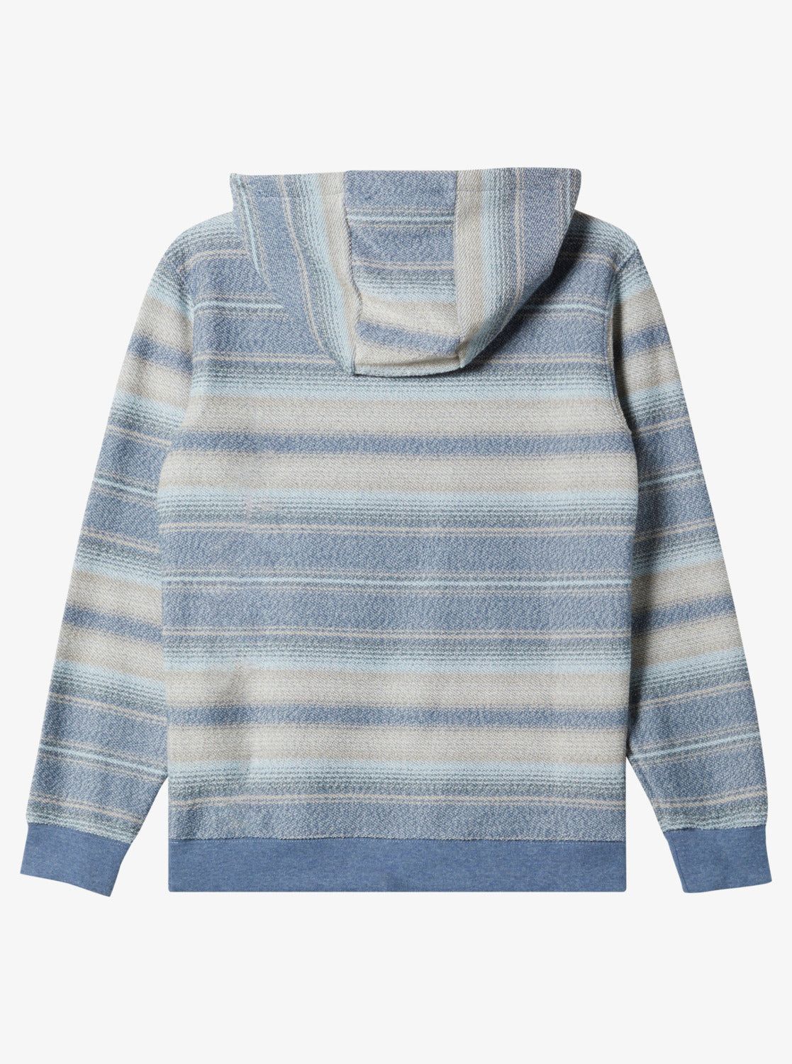 Boys 8-16 Great Otway Hoodie - Great Otway Bering Sea sold by Quiksilver product image thumbnail 2