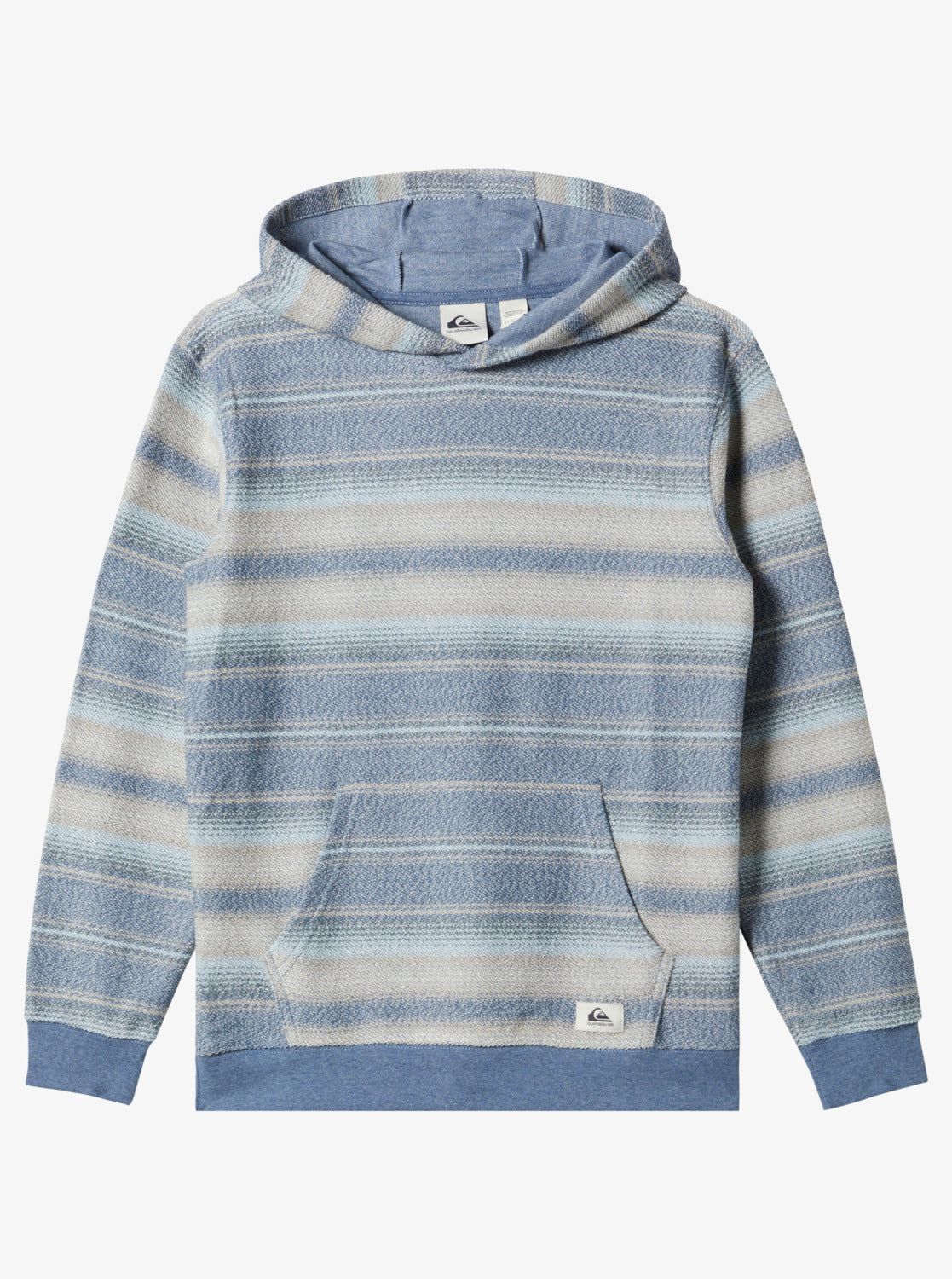 Boys 8-16 Great Otway Hoodie - Great Otway Bering Sea sold by Quiksilver