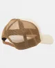 Waterman Hook Minded Trucker Hat - Overcast sold by Quiksilver