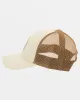 Waterman Hook Minded Trucker Hat - Overcast sold by Quiksilver