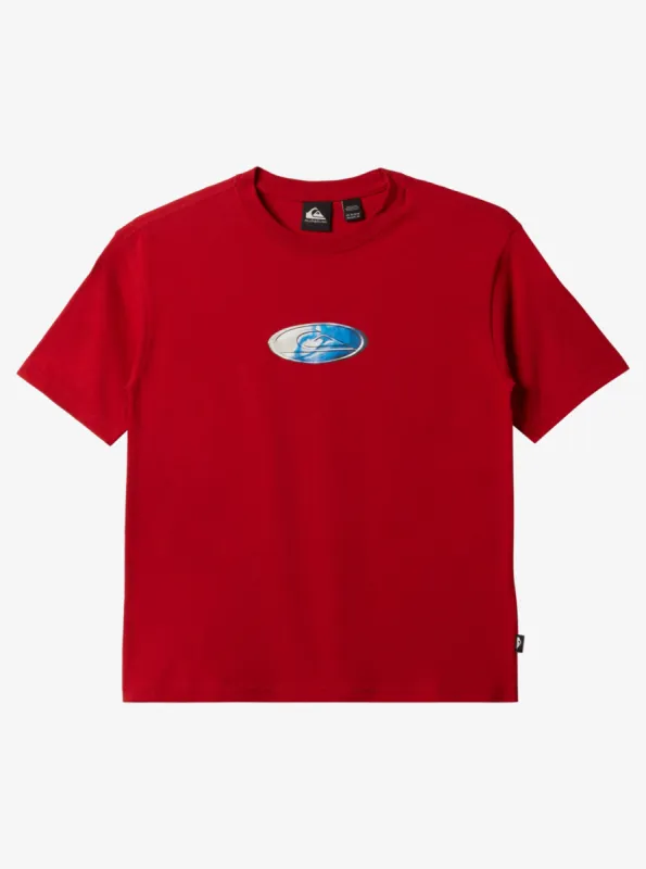 Boys 8-16 N.A.R T-Shirt - Salsa sold by Quiksilver