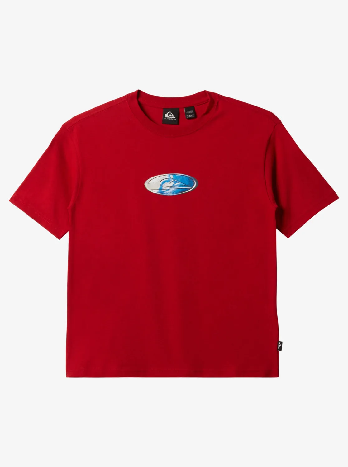 Boys 8-16 N.A.R T-Shirt - Salsa sold by Quiksilver