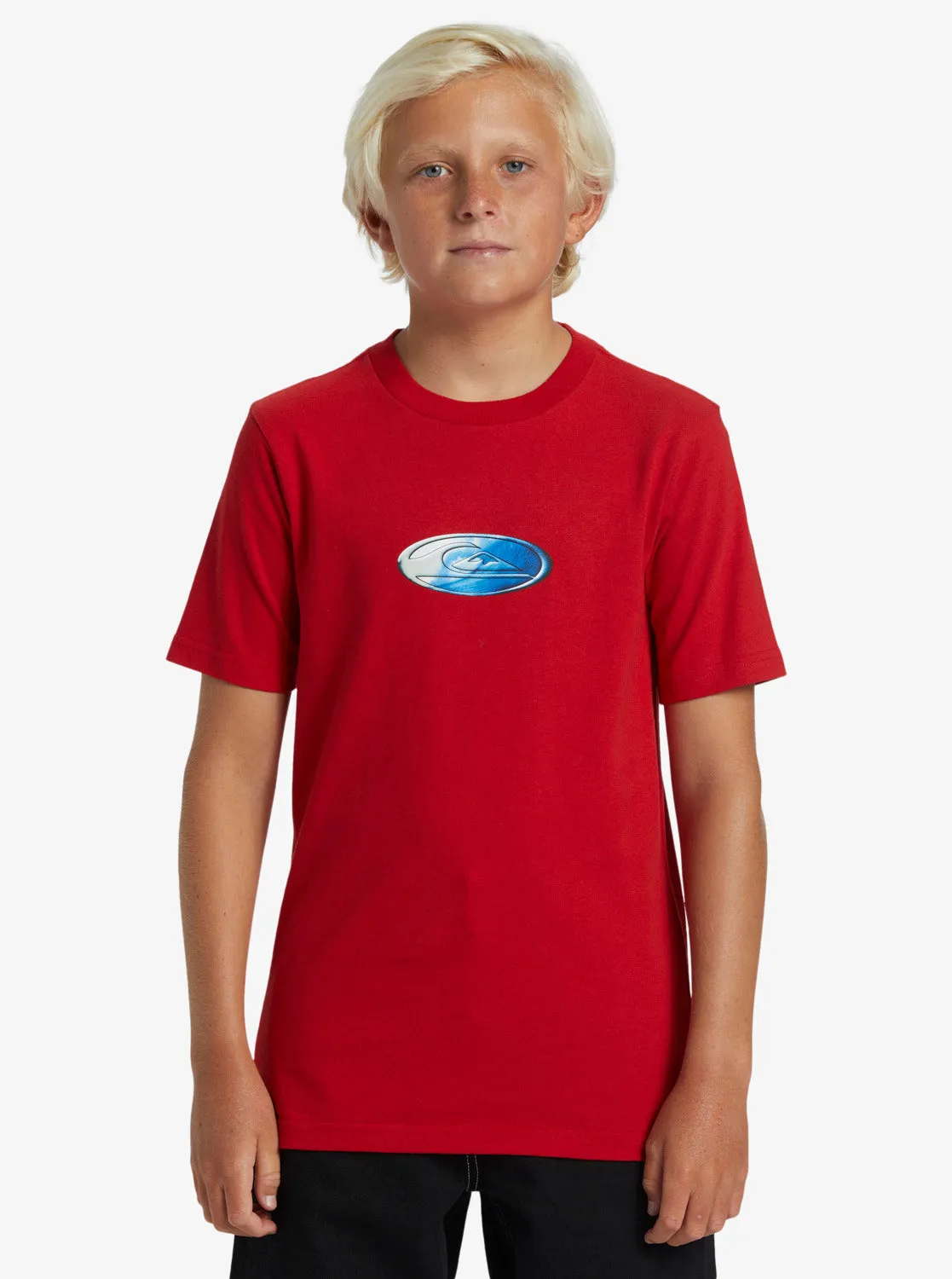 Boys 8-16 N.A.R T-Shirt - Salsa sold by Quiksilver product image thumbnail 3