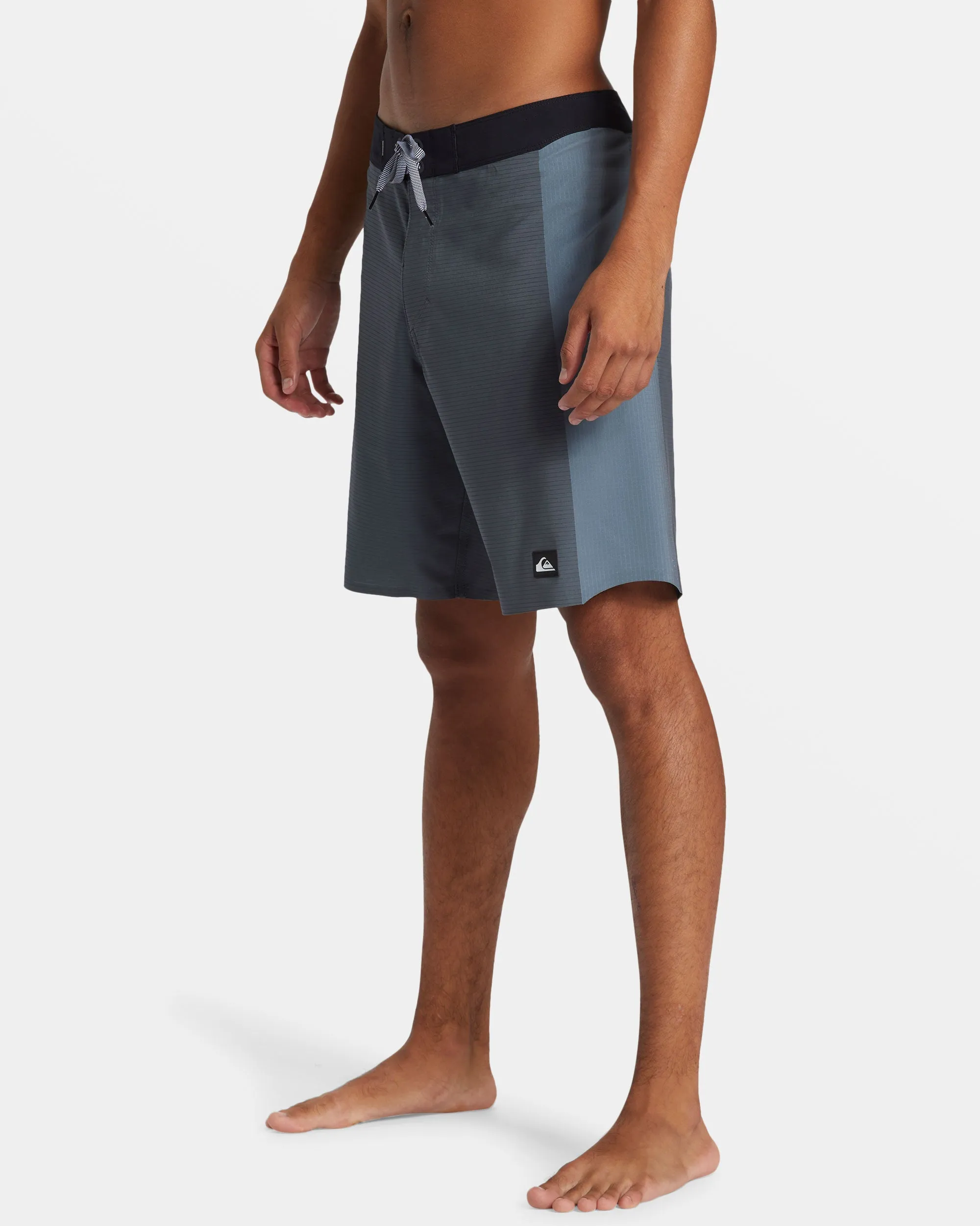 Highline Pro Arch 19" Boardshorts - Black sold by Quiksilver product image thumbnail 2