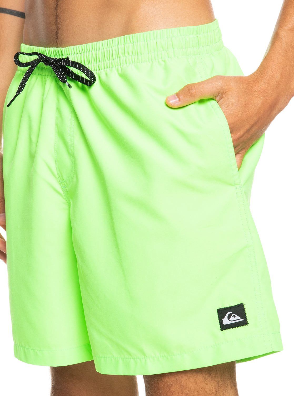 Everyday 17" Volleys - Green Gecko sold by Quiksilver product image thumbnail 5