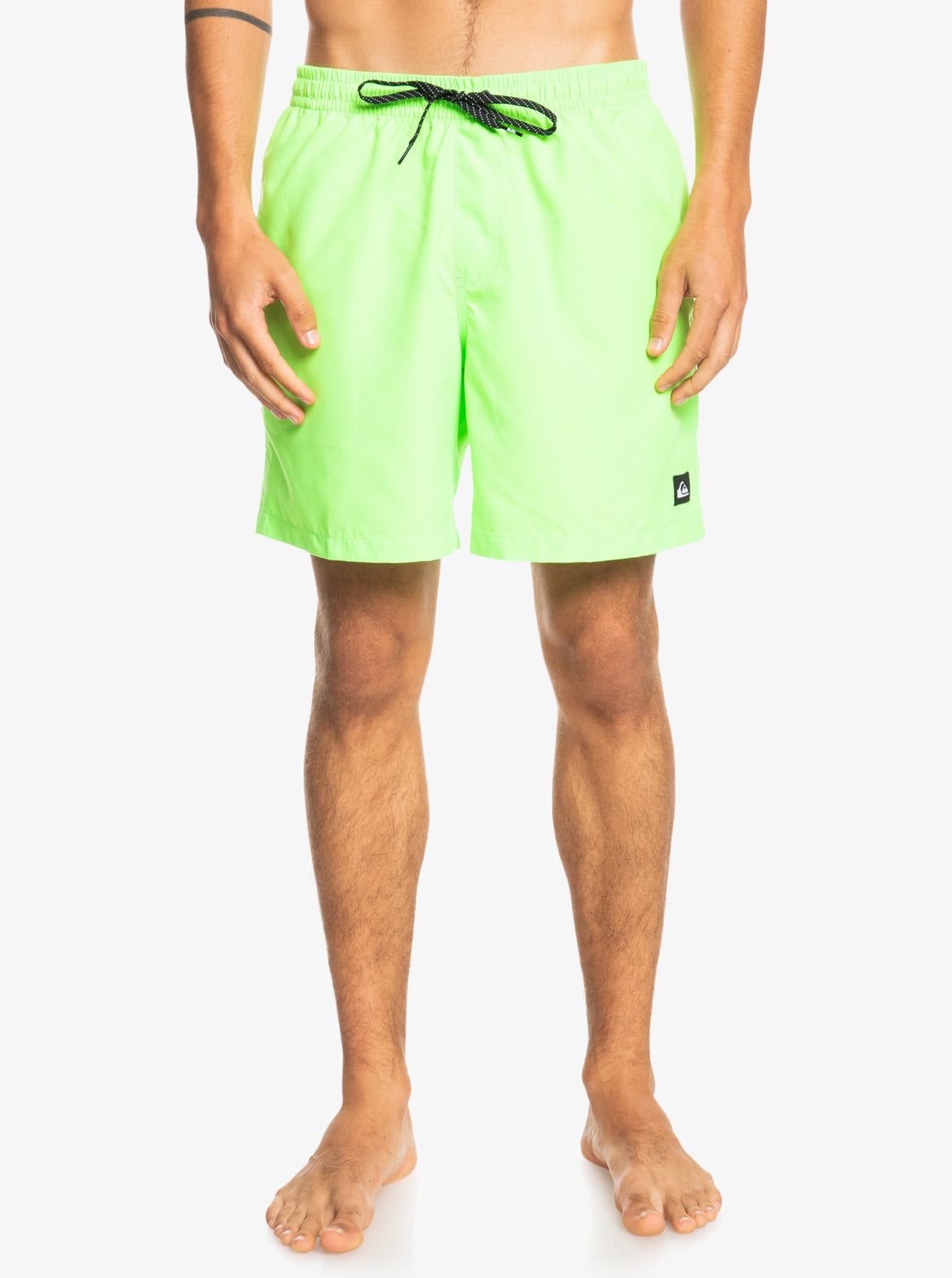 Everyday 17" Volleys - Green Gecko sold by Quiksilver product image thumbnail 3