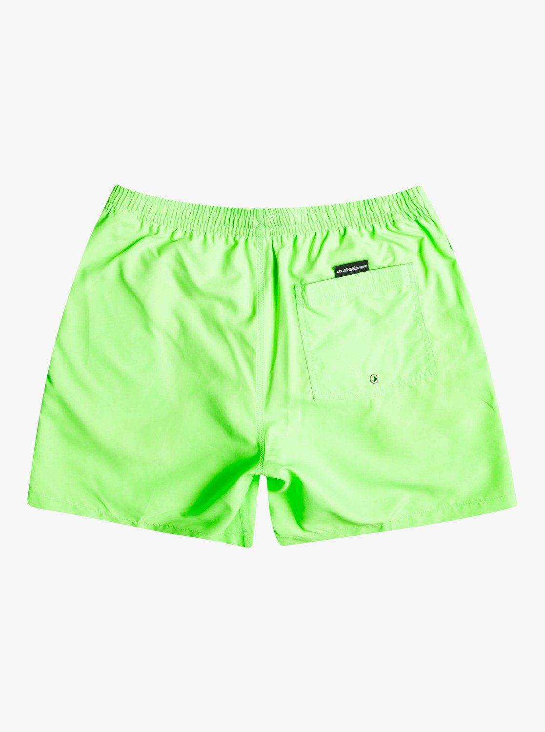 Everyday 17" Volleys - Green Gecko sold by Quiksilver product image thumbnail 2