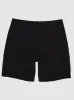 Equalizer 20" Cargo Shorts - Black sold by Quiksilver