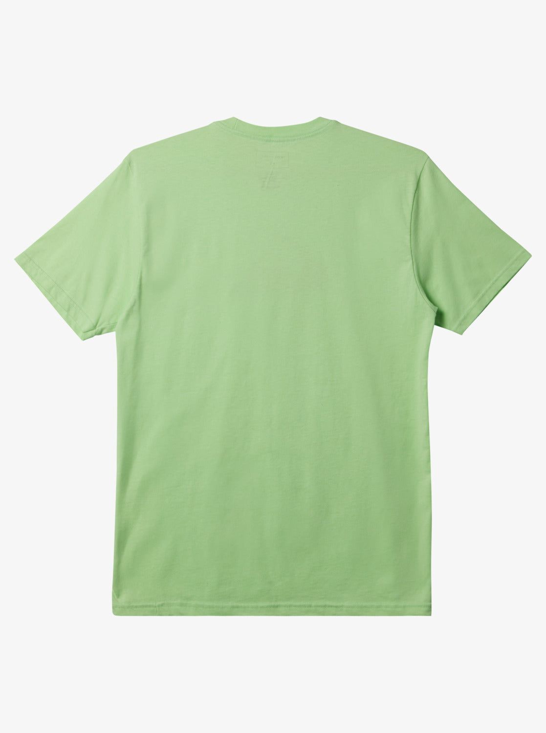 Comp Logo T-Shirt - Paradise Green sold by Quiksilver product image thumbnail 2