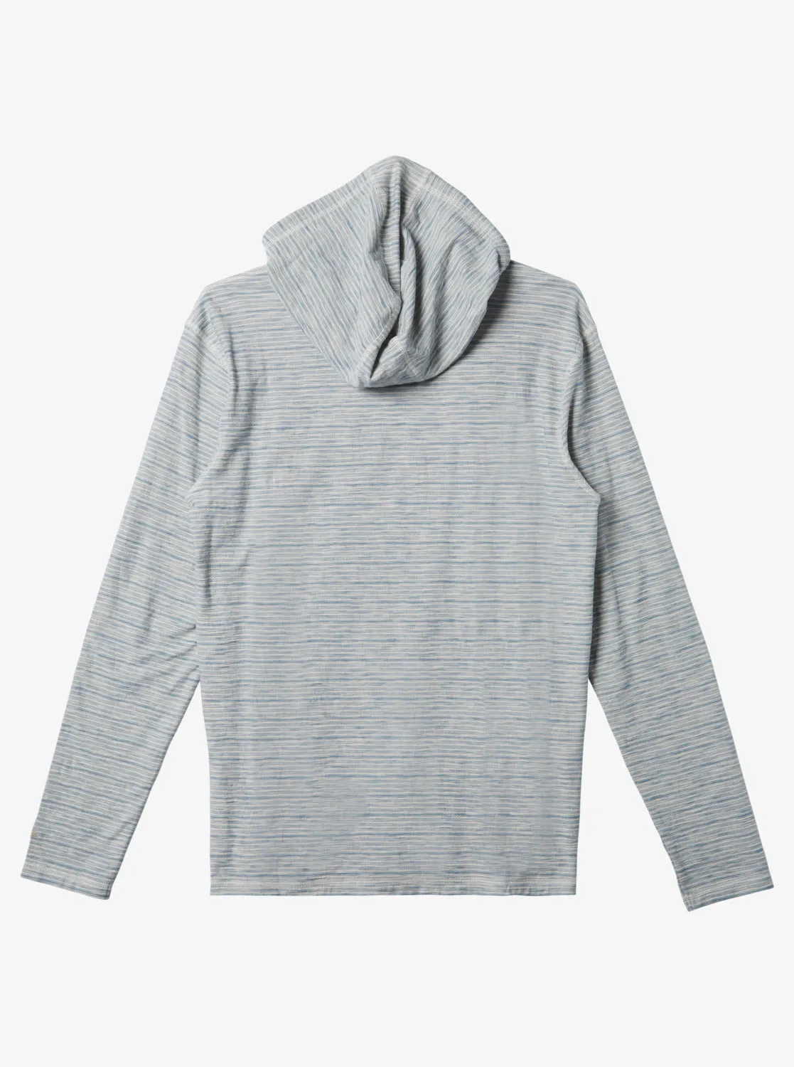 Kentin Hoody Knit - Birch Kentin Hoody sold by Quiksilver product image thumbnail 2