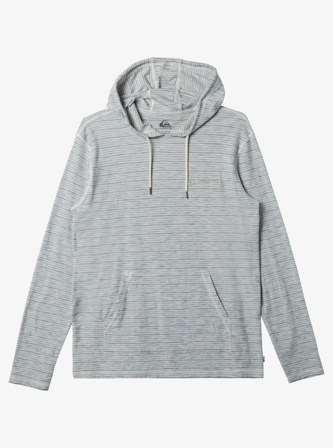 Kentin Hoody Knit - Birch Kentin Hoody sold by Quiksilver