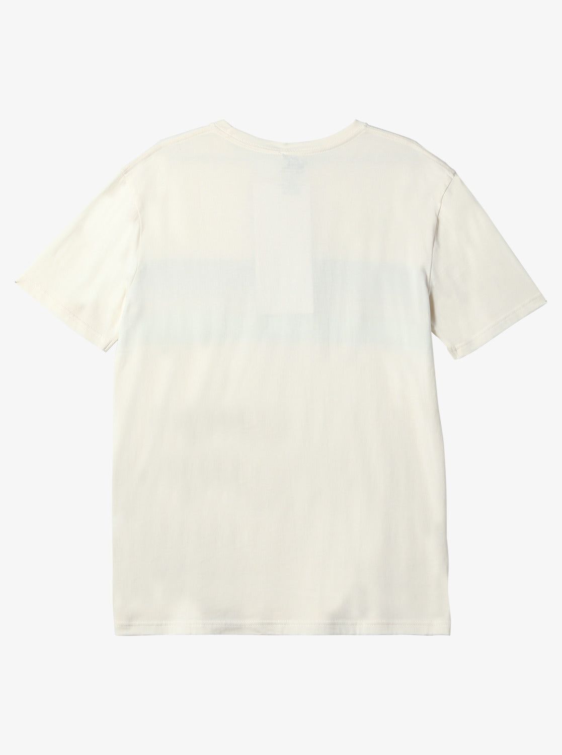 Swell Vision Stripe Pocket T-Shirt - Gardenia sold by Quiksilver product image thumbnail 2