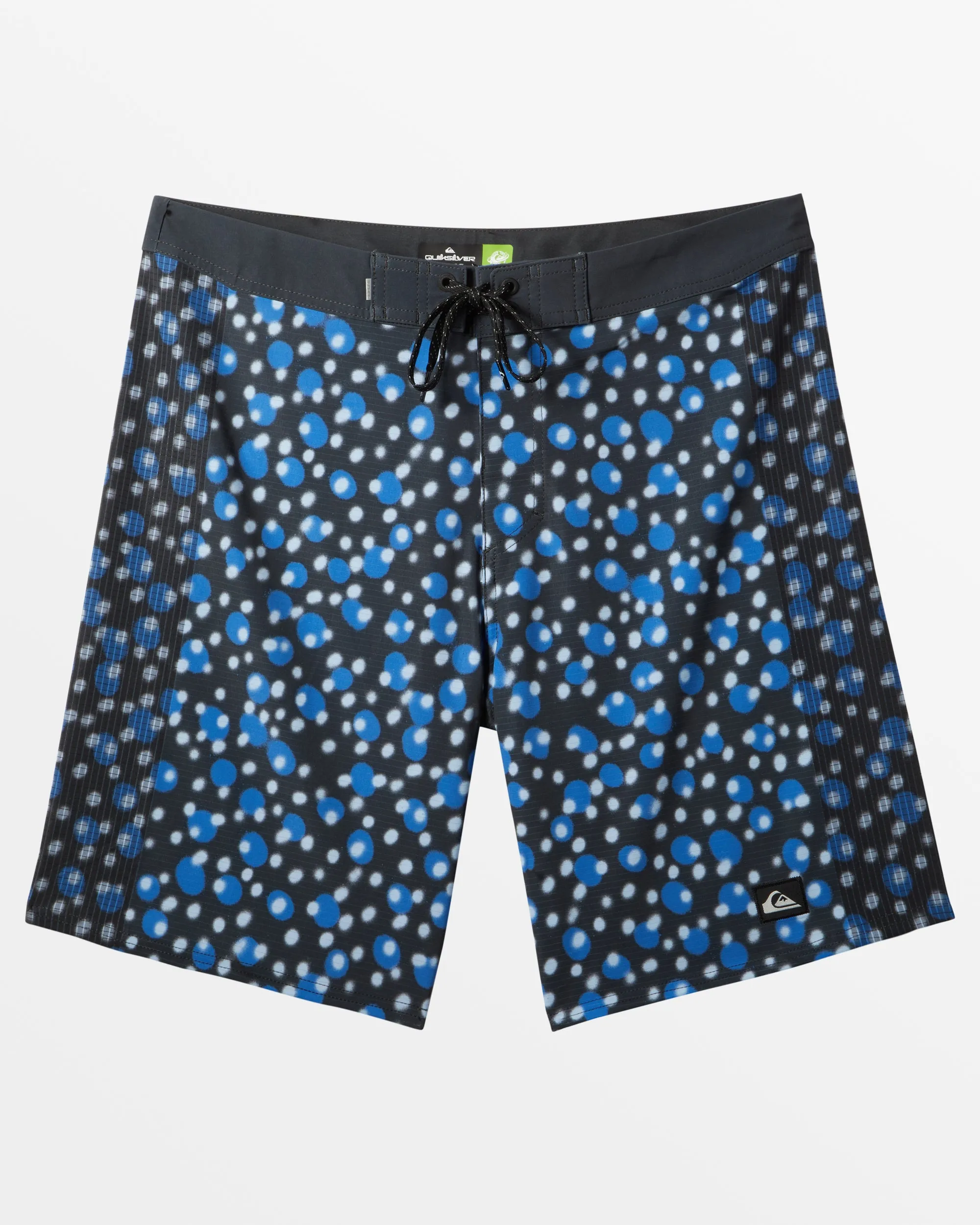 Highline Arch 19" Boardshorts - Tarmac sold by Quiksilver product image thumbnail 5