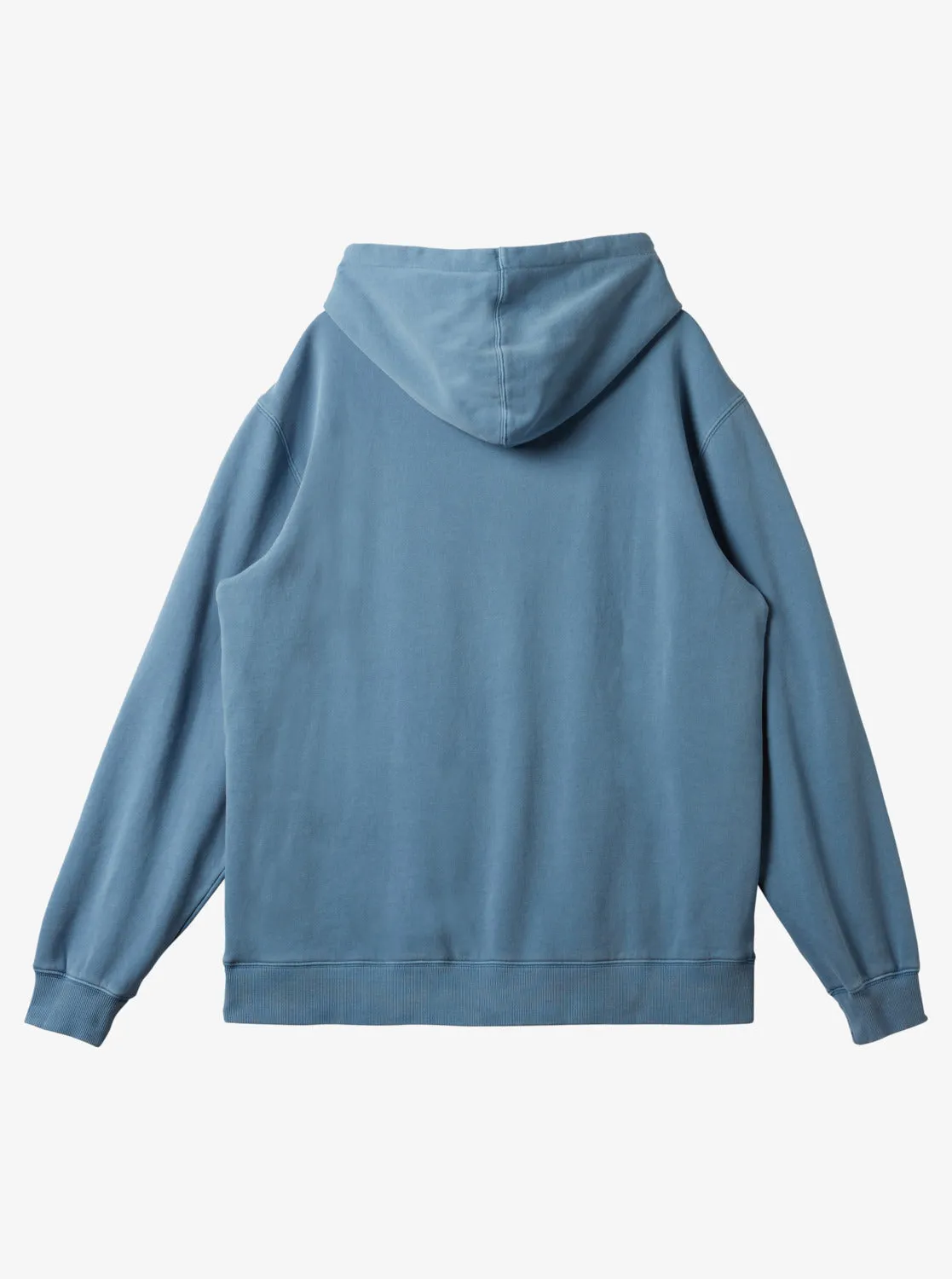 Salt Water Hoodie Pullover Sweatshirt - Blue Shadow sold by Quiksilver product image thumbnail 2