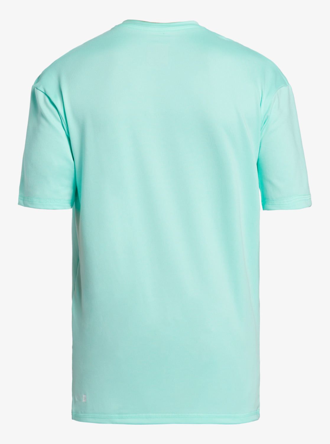 Boys 8-16 Solid Streak Short Sleeve Upf 50 Surf T-Shirt - Beach Glass sold by Quiksilver product image thumbnail 2