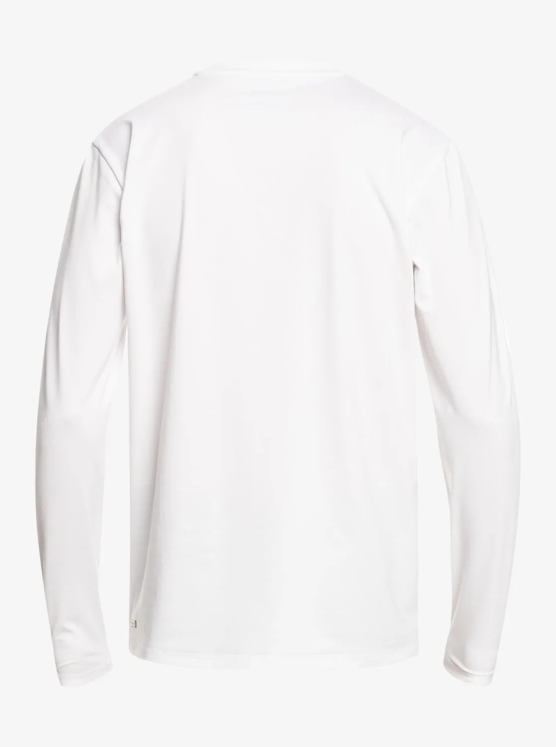 Boys 8-16 Solid Streak Long Sleeve - White sold by Quiksilver product image thumbnail 2