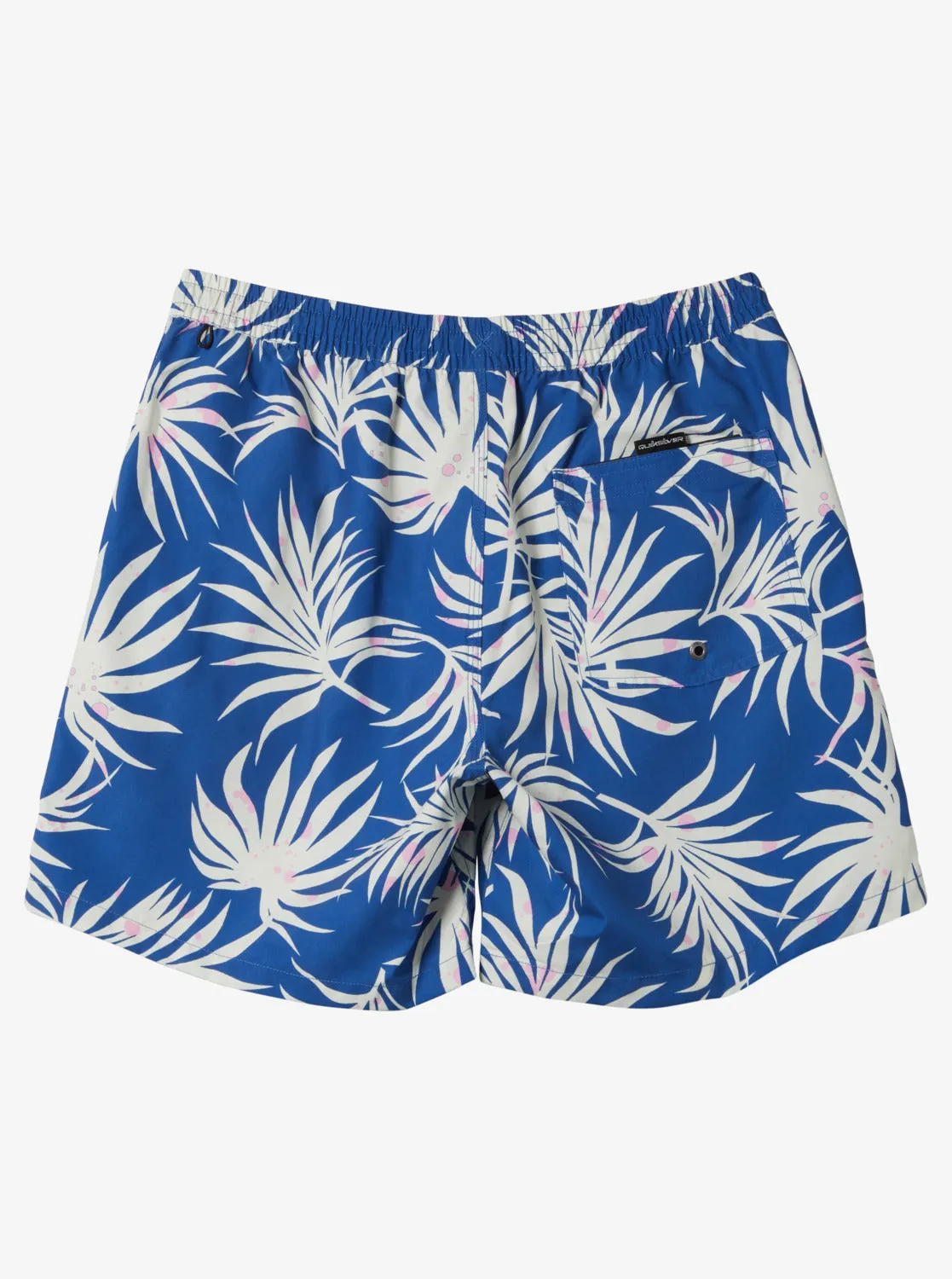 Everyday Mix 17" Swim Trunks - Monaco Blue sold by Quiksilver product image thumbnail 2