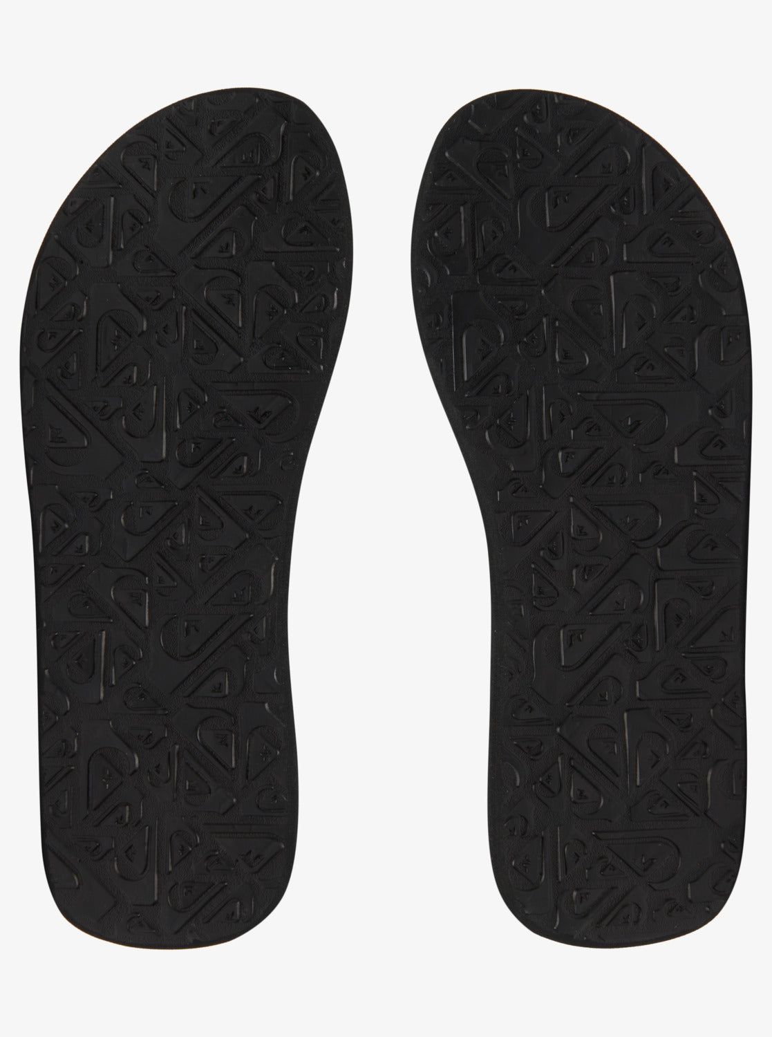 Molokai Layback Sandals For Men - Black/Green/Blue sold by Quiksilver product image thumbnail 5