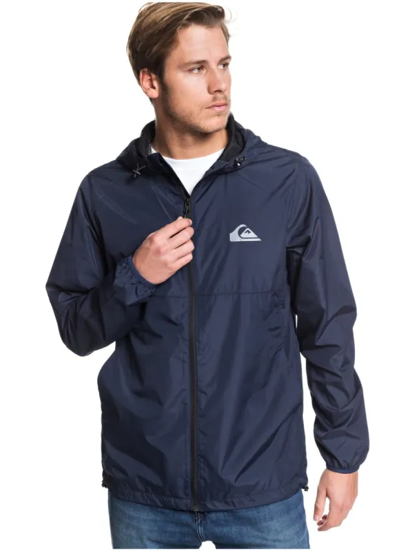 Everyday Windbreaker Jacket - Kalamata sold by Quiksilver