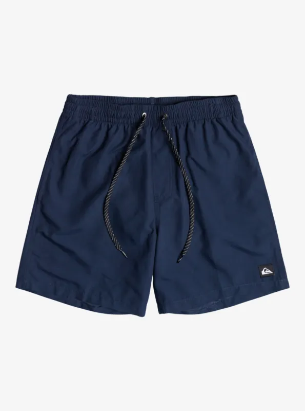 Everyday 17" Swim Trunks - Navy Blazer sold by Quiksilver