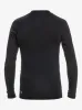 Boys 2-7 All Time Long Sleeve Rashguard - Black sold by Quiksilver