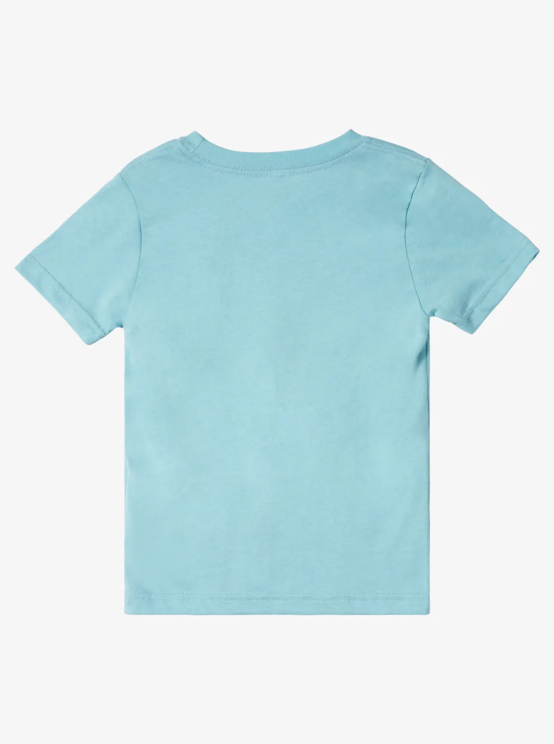 Boys 2-7 Barking Tiger T-Shirt - Marine Blue sold by Quiksilver product image thumbnail 2