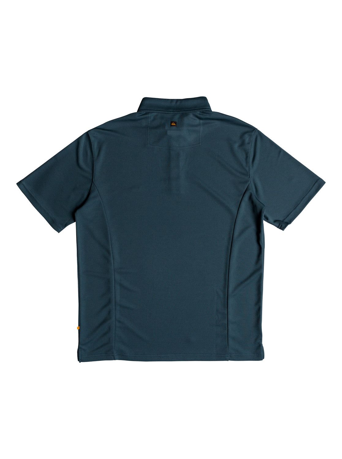 Waterman Water Short Sleeve Polo Shirt - Orion Blue sold by Quiksilver product image thumbnail 2