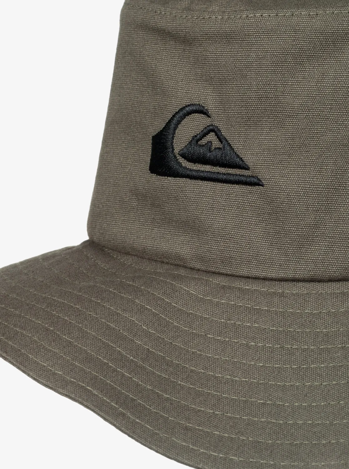Bushmaster Safari Boonie Hat - Thyme sold by Quiksilver product image thumbnail 2